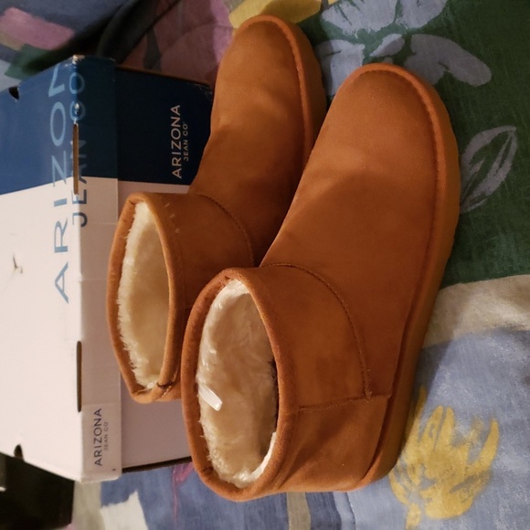 Ladies Ankle Boots - Picture 6 of 17